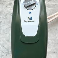 Termigea compressore regolabile