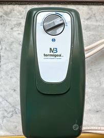 Termigea compressore regolabile