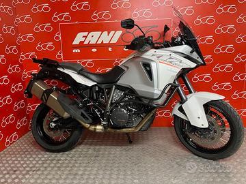 KTM 1290 Super Adventure