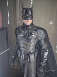 Queen studios the batman  1/3