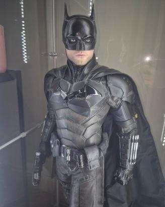 Queen studios the batman  1/3