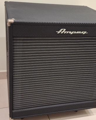 Ampeg Pf115lf 500w RMS 8 ohm