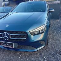 Mercedes-benz B 180 d Sport tetto apribile