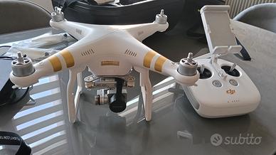 Drone DJI Phantom 3 PRO