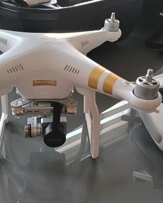 DJI Phantom 3 PRO