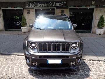 Jeep Renegade 1.6 Mjt 120 CV Limited FULL LED