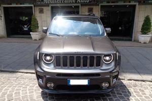 Jeep Renegade 1.6 Mjt 120 CV Limited FULL LED