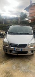 Fiat multi natural Power 1600