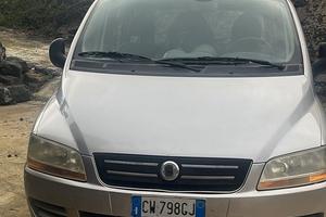 Fiat multi natural Power 1600