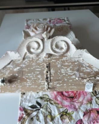 Attaccapanni Shabby