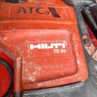 Martello Hilti TE56