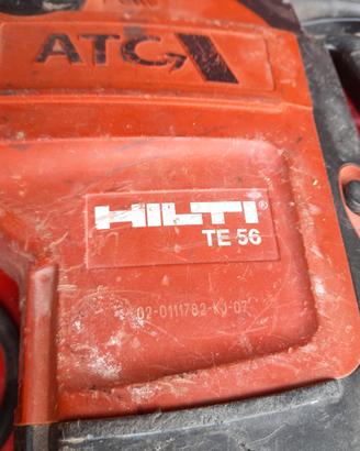 Martello Hilti TE56
