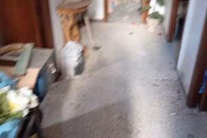 Casa indipendente