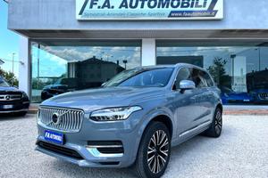 VOLVO XC90 T8 Recharge AWD Plug-in hybrid aut. 7