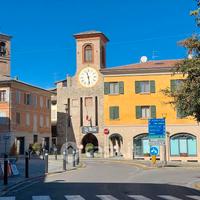 Garage 16mq san Polo D 'enza