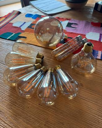 Lampadine
