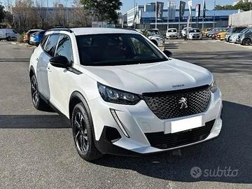 Peugeot 2008 PureTech 100 S&S Allure Pack