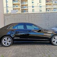 Mercedes E 220 CDI BlueEFFICIENCY Avantgarde