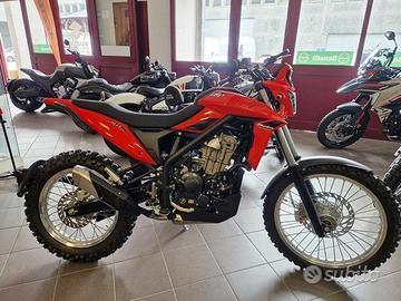 Beta Alp 4.0 NUOVA in PRONTA CONSEGNA!