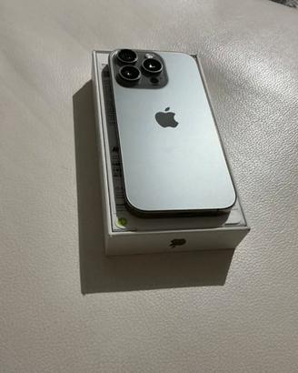 Iphone 16 pro 256 gb