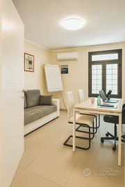 STANZA IN UFFICIO CASORIA