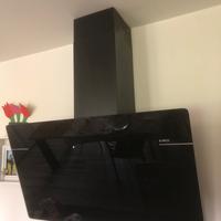 Cappa cucina Elica