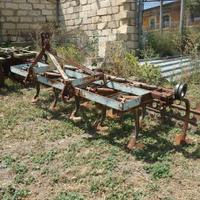 TILLER  con 11 Zappette marca NARDI