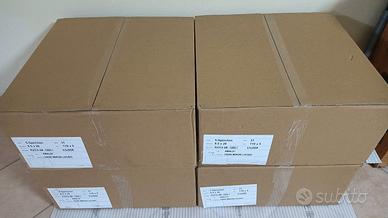 Cerchi Alfa Romeo originali