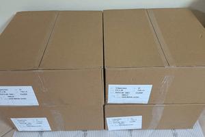 Cerchi Alfa Romeo originali