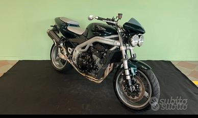 Triumph Speed Triple
