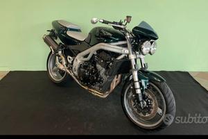 Triumph Speed Triple