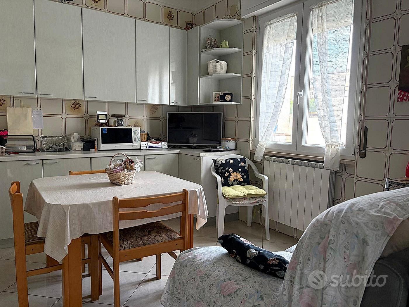 Appartamento – San Severo, Foggia - Vista 4