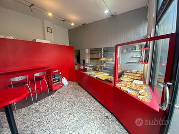 PANETTERIA STORICA - Milano Sud