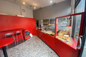 PANETTERIA STORICA - Milano Sud