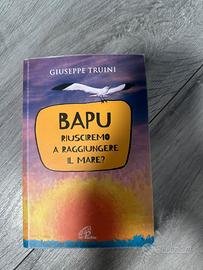 "Bapu, riusciremo a raggiungere il mare?"