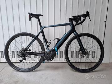 Basso Volta ebike gravel