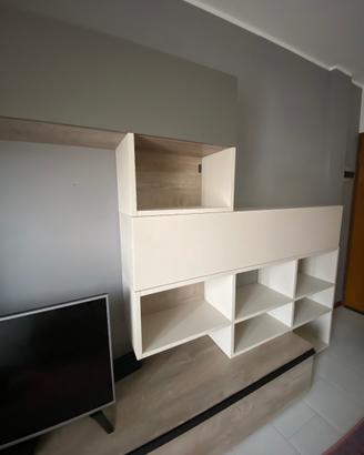 Mobile TV sala