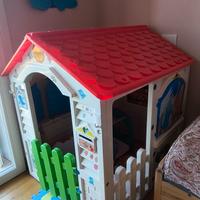 Casetta per Bambini