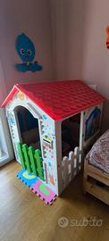 Casetta per Bambini