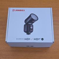 Jinbei HD1 80Ws Flash