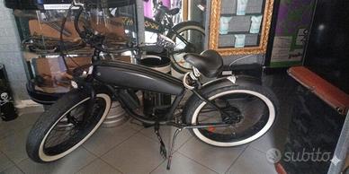 Ebike Extra Bold Electra Fat
