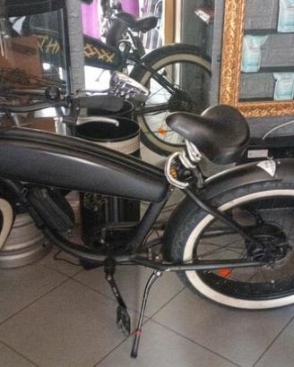Ebike Extra Bold Electra Fat
