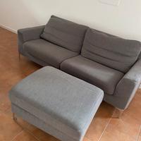 Divano poltrone sofà