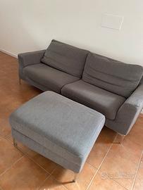 Divano poltrone sofà