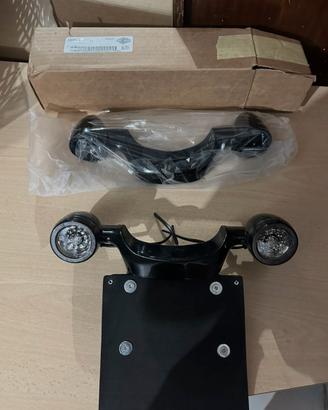 Harley Davidson accessorio originale
