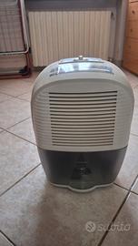 Deumidificatore De' Longhi