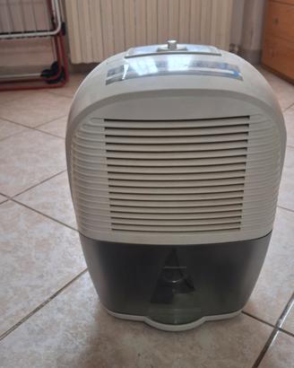 Deumidificatore De' Longhi