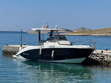 IDEA MARINE 80