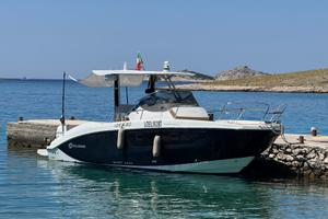 IDEA MARINE 80