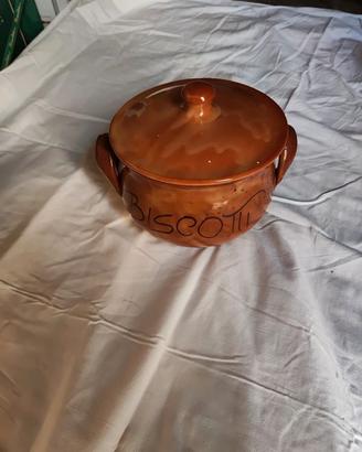 Biscottiera Barilla